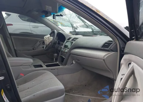 2009 Toyota Camry Le from USA, damaged, VIN 4T1BE46K69U303814